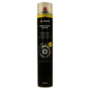 Motip Power Brake Cleaner 750ml