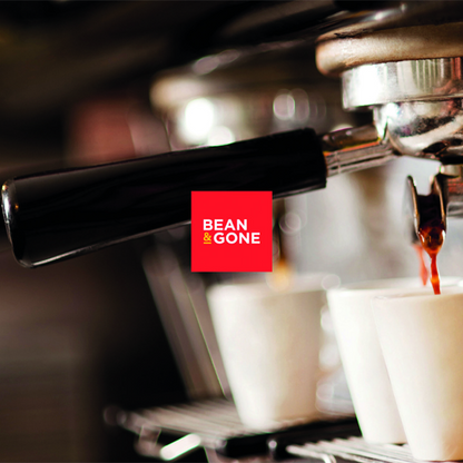 Bean & Gone Coffee Machine Liquid Cleaner 1 Litre