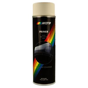 Motip Primer White 500ml