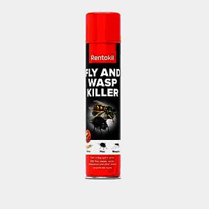 R.KIL FLY & WASP KILL AERO 600ML