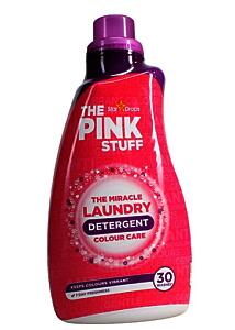 The Pink Stuff Laundry Colours 960ml