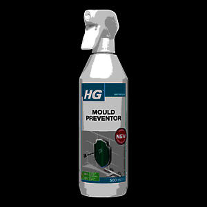 Hg Mould Preventer 500Ml