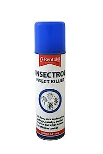 R.Kil Insectrol Moth Spry 300Ml