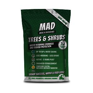 Mad Trees & Shrubs 290G