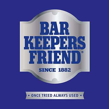 Bar Keepers Friend Surface Cleaner Spray 500ml