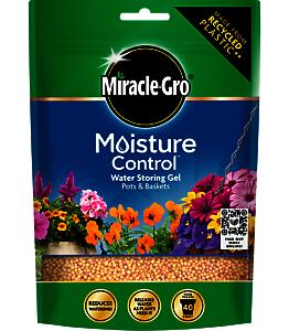 Miracle-Gro Moisture Control Water Storing Gel For Pots & Baskets, 200G