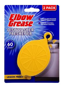 Eg Dishwasher Freshener 2Pk