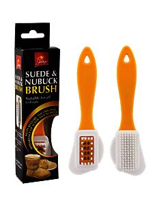 Suede & Nubuck Brush