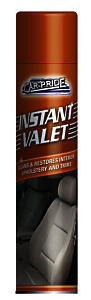 Instant Valet 300ml