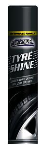 Tyre Shine 300ml