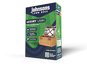 LAWN THICKENER 60SQM
