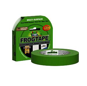 FROG TAPE MULTI-SURF 36MMX55M