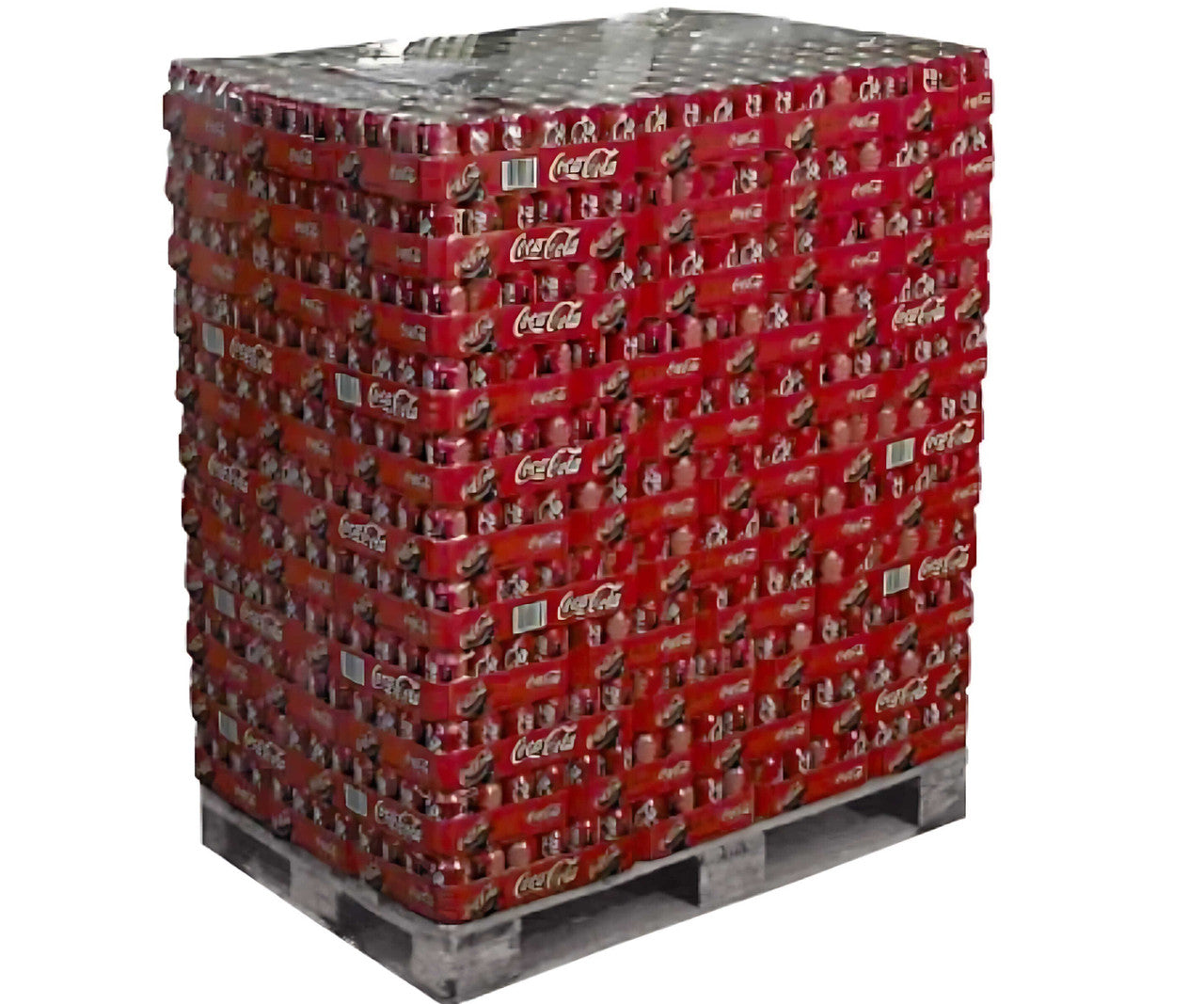 Coca Cola Cans 24x330ml
