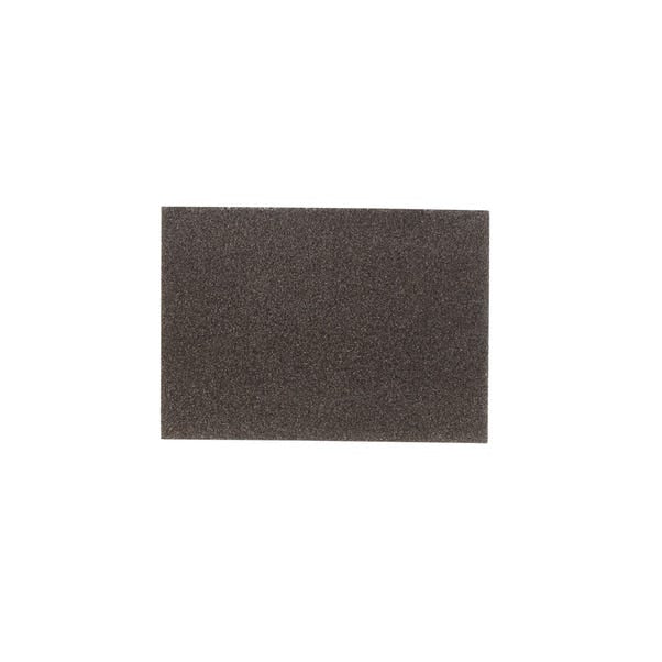 Harris Seriously Good Corse Sanding Block - Black