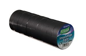 Utape Pvc Tape Grey X10 19Mmx20M