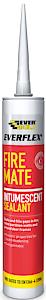 Everbuild Fire Mate White Intumescent 295ml