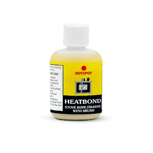 Hotspot Heatbond & Brush 30Ml