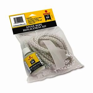 Hotspot Stove Rope Kit 12Mm