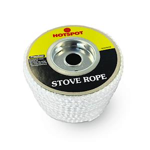 Hotspot 25M Stove Rope 9Mm