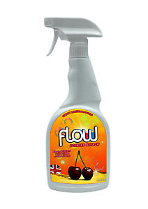 Flow Cherry Scented Bleach 750ml