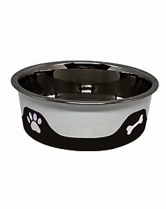 Buffalo Pet Bowl Espresso Xl