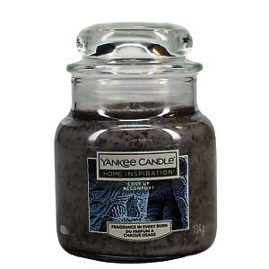 Yankee Candle Small Cosy Up
