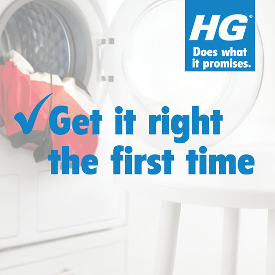HG Descaler Fluid | Kettles, Coffee & Washing Machines | Powerful HG x 500ml
