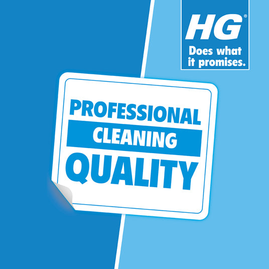 HG Descaler Fluid | Kettles, Coffee  & Washing Machines | Powerful HG  x 500ml