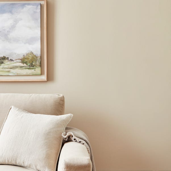 Crown Trade Covermatt Obliterating Emulsion 10 Litre MAGNOLIA