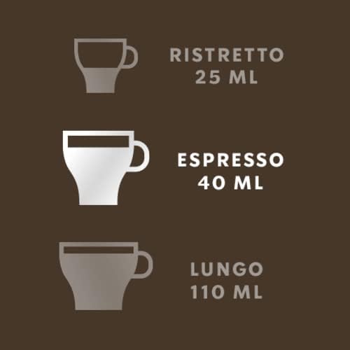 Starbucks Caffe Verona 10's (Nespresso Compatible Pods)