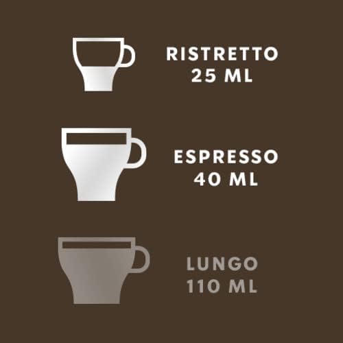 Starbucks Espresso Roast 10's (Nespresso Compatible Pods)