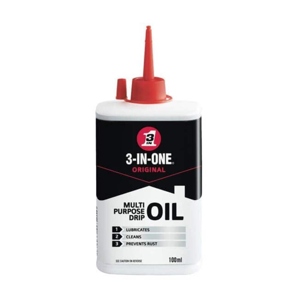3inONE Oil Flexican 100ml