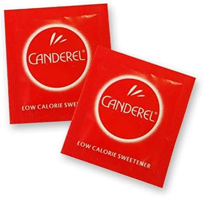 Canderel Red Sweetener Sachet Tablets 1000's