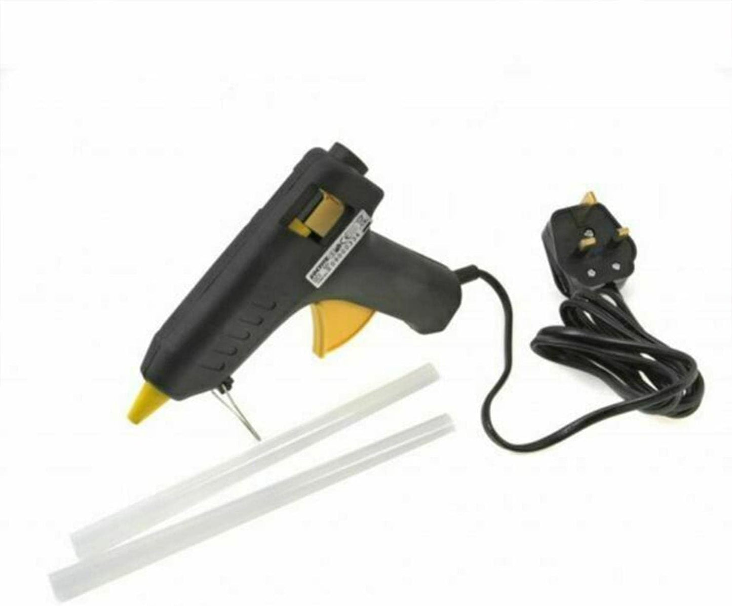 Loctite Hot Melt Glue Gun