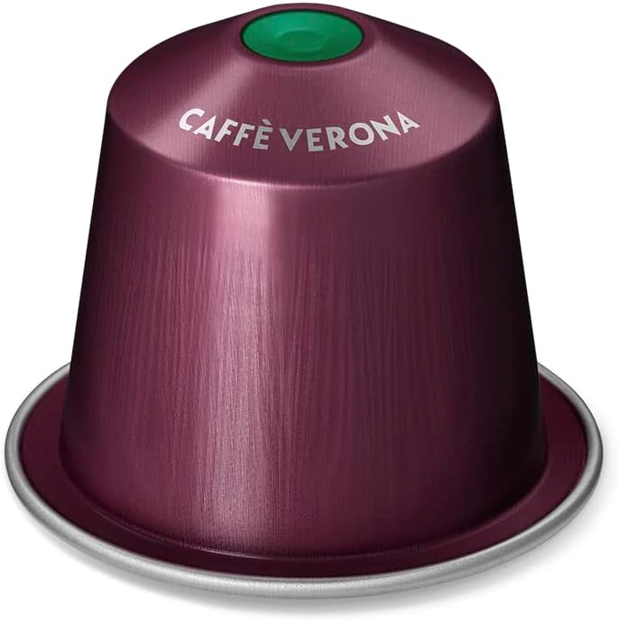 Starbucks Caffe Verona 10's (Nespresso Compatible Pods)