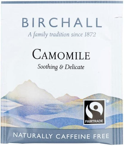 Birchall Camomile 250 Envelopes