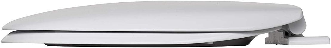 Croydex White HYGI Toilet SEAT WL400022H