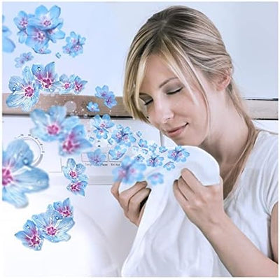 Lenor Linen Care Fabric Softener Sea Breeze 4 Litre CONCENTRATED 200 Wash