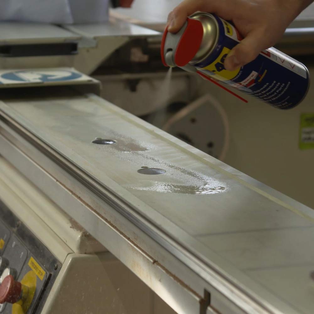 WD-40 Multi-Use Product Smart Straw 450ml - NWT FM SOLUTIONS