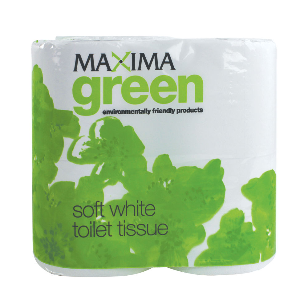 Maxima Toilet Roll 320 Sheets (36 Pack) 1102001