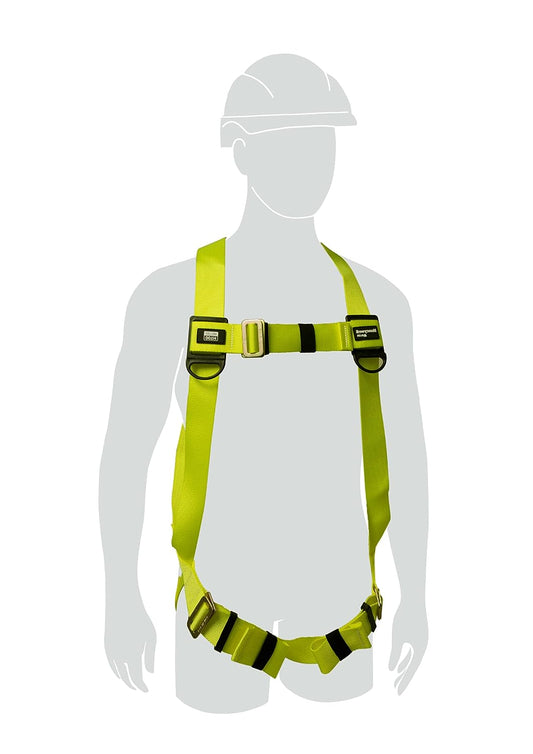 Honeywell Miller H100 Universal Size Safety Harness