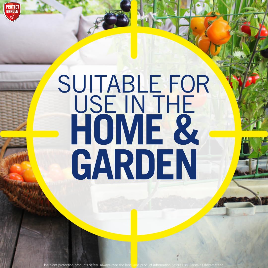 Provanto Ultimate Bug Killer Concentrate 30ml | Makes 60L of Solution