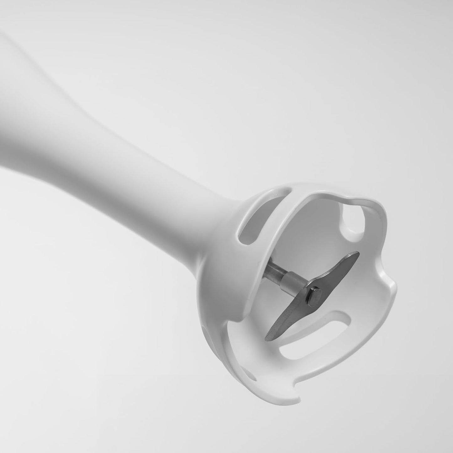 Daewoo Essentials Handheld Blender | 350W | White | Dual Speed