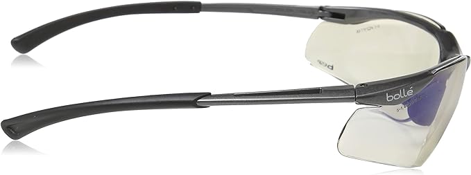 Bolle Safety Contour ESP Lens Glasses