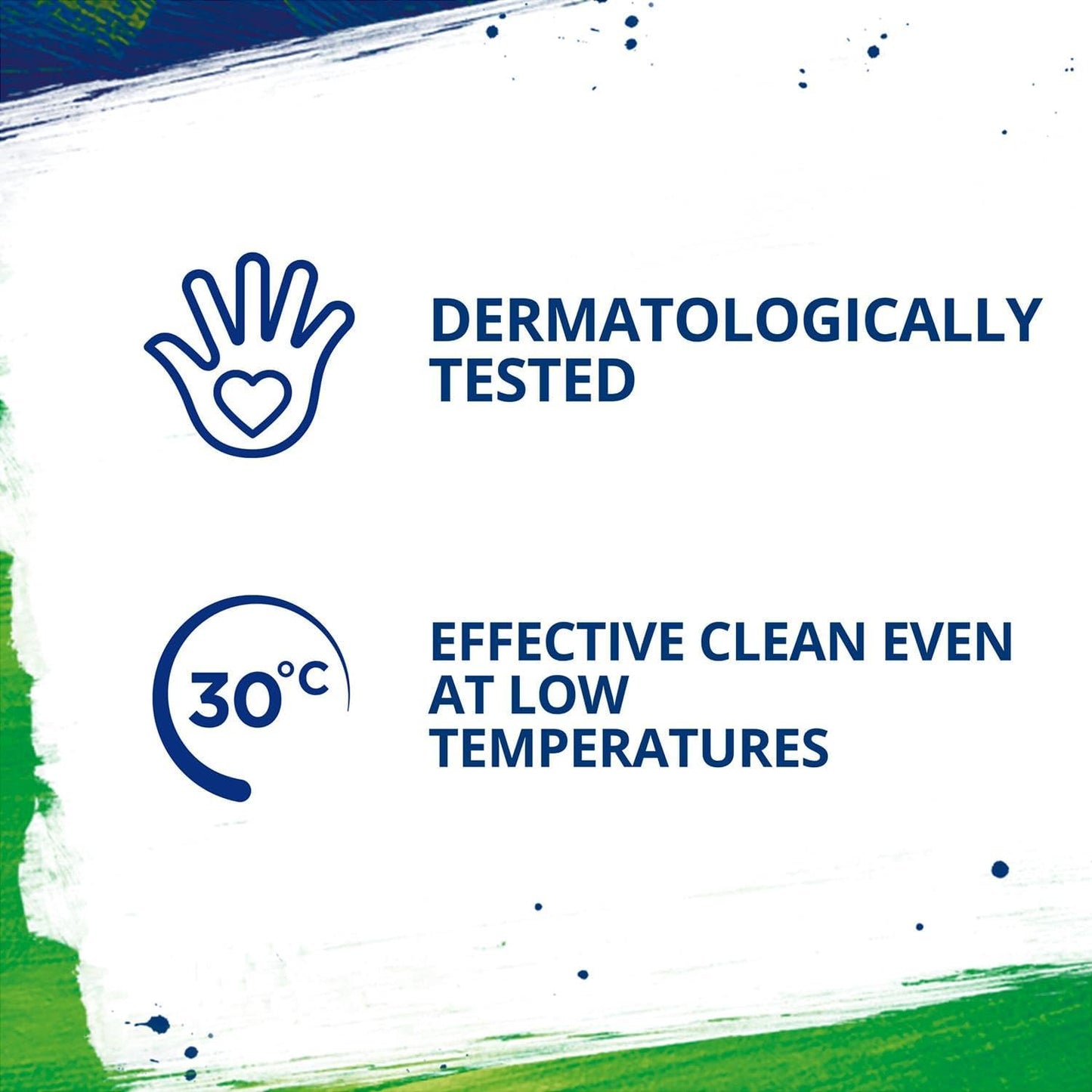 Persil Professional Non-Bio 56's Pre-Dosed Laundry Tablets