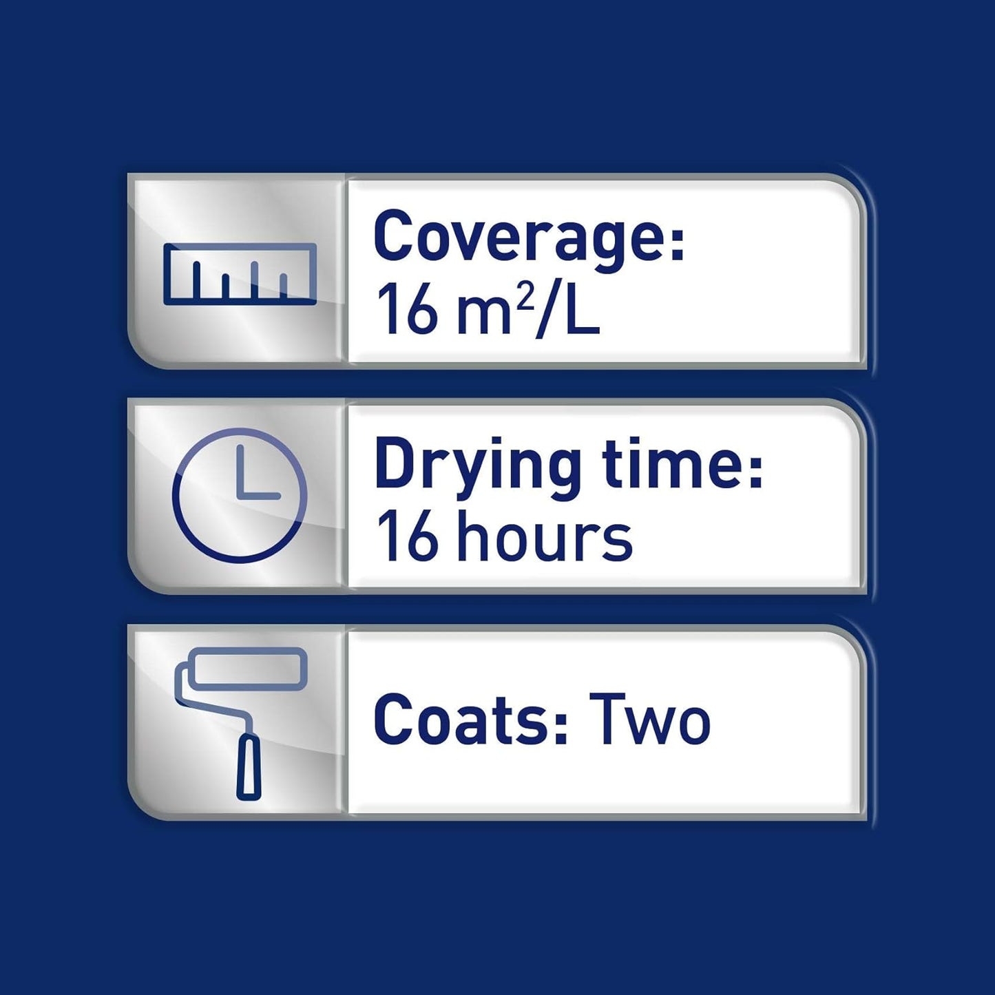 Dulux Professional Liquid Gloss Paint For Wood And Metal - Pure Brilliant White 2. 5 Litres