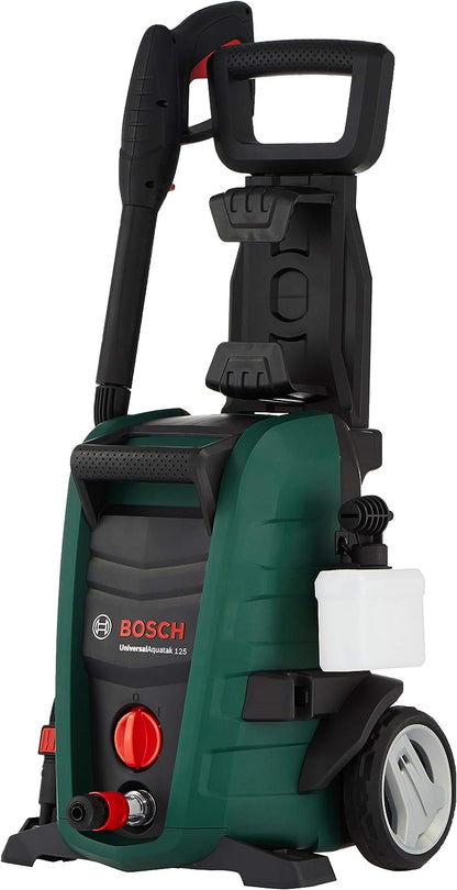 Bosch Aquatak 125 Pressure Washer