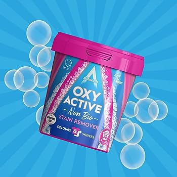 Astonish Oxy Plus Stain Remover 1.65kg