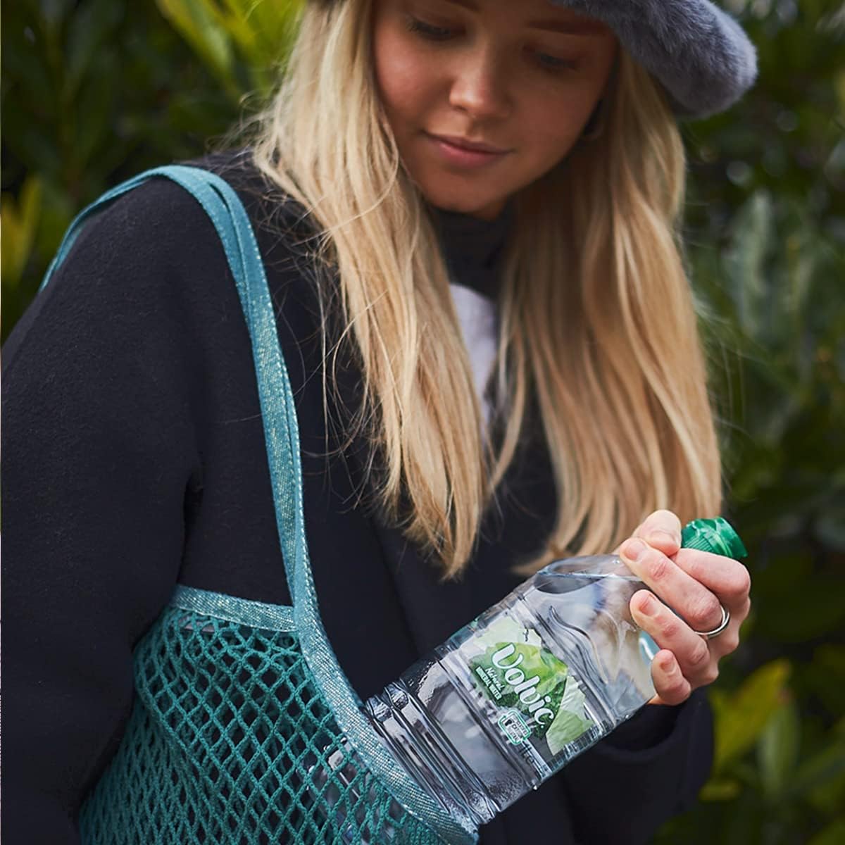 Volvic Still Water 12x1.5litre