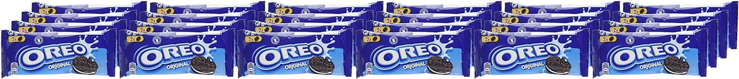 Oreo Vanilla Twin Pack 48's (2x24's)